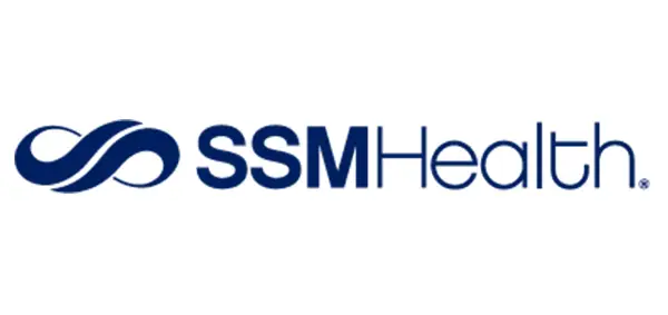 SSMHealth Logo