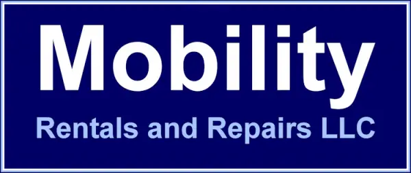 Mobility Rentals and Repairs LLC Logo